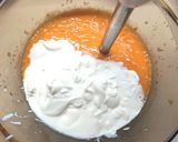 Nektarin fagyi diétásan🍑 recept fázis 2 fotója
