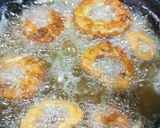 Foto del paso 2 de la receta: Aros de Cebolla relleno con Queso