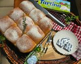 عکس مرحله 9 از دستور بان پنبه‌ای (نان نرم شیری) 🍞🥐