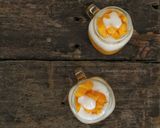 Foto langkah ke 4 dari resep Mango Thai / Mango Bomb Kw.