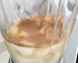 Foto del paso 2 de la receta: Batido mañanero