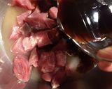 Foto del paso 3 de la receta: Brochetas de res 🐄