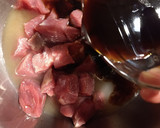 Foto del paso 3 de la receta: Brochetas de res 🐄