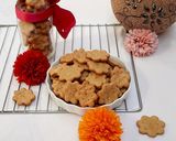 A picture of step 8 of Sugar cookies.