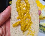 Foto del paso 9 de la receta: 29. Huevo a la americana (a mi manera)