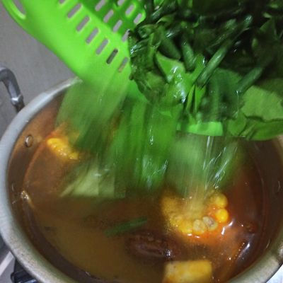 Langkah 3