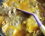 Foto langkah ke 3 dari resep Gulai Ayam Praktis.