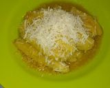 Foto langkah ke 3 dari resep Pisang Susu Lumer.
