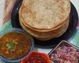 દાલ પકવાન રેસીપી સ્ટેપ6ફોટો