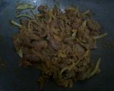 Foto langkah ke 6 dari resep Bistik Daging Sapi Resep Ibu Simple & Enak.