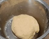 عکس مرحله 2 از دستور تارت میوه با کرم بادام