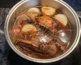 Foto del paso 3 de la receta: Pato a mi manera