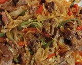 Foto del paso 4 de la receta: Tacos!! (con tortillas caseras)