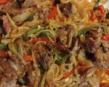 Foto del paso 4 de la receta: Tacos!! (con tortillas caseras)