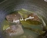 Foto langkah ke 1 dari resep Sambel Goreng Hati Cirebonan (Samgocir) Maknyus.