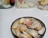 Pas rețetă Salată de varză cu castraveți pentru iarnă 2 fotografie