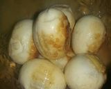Foto langkah ke 3 dari resep Bado telor VS tahu.