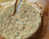 Foto del paso 5 de la receta: Carrot Cake con Cobertura Vegetal