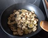 Foto del paso 1 de la receta: 236. Tortilla de champiñones