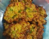 Foto langkah ke 6 dari resep Bakwan Jagung.