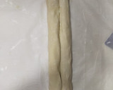 Foto del paso 3 de la receta: Palmeritas de queso roquefort