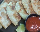 আলুর পরোটা (Alur paratha recipe in bengali) রেসিপির ধাপ 6 ছবি