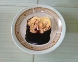 Foto langkah ke 3 dari resep Sate hati ampela.