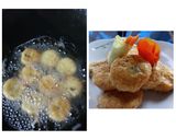 Foto langkah ke 9 dari resep Perkedel Kentang Spesial.
