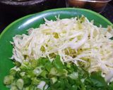 Foto langkah ke 1 dari resep Martabak telor mini.
