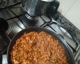 Foto del paso 4 de la receta: Pastel de carne fácil, rápido, económico