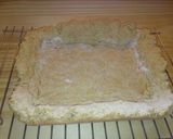 Foto del paso 2 de la receta: Tarta de zapallo cáscara de hierro