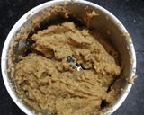 खानदेशी डुबुक-वडे (Khandeshi Dubuk-Vade recipe in marathi) रेसिपी स्टेप 3 फोटो 