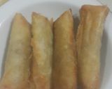 Foto langkah ke 5 dari resep Lumpia Semarang Mini.