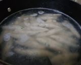 Foto langkah ke 4 dari resep Otak Otak Goreng.
