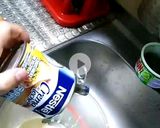 Foto del paso 1 de la receta: Quesillo Súper Deli