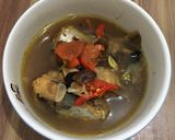 Foto langkah ke 6 dari resep Pindang Patin.