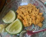 Foto langkah ke 2 dari resep Sambal Soto Ayam.