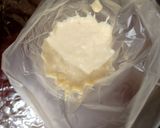 Foto langkah ke 3 dari resep Loukoumades Donat Yunani.