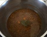 A picture of step 2 of Perfect Lentil Soup.