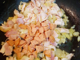 Zuppa Soup ala Go Kitchen @restuutamidewi