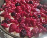 Túrótorta sütés nélkül recept fázis 5 fotója
