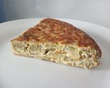Foto del paso 4 de la receta: Tortilla de Habas