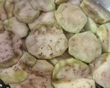 Foto del paso 3 de la receta: Berenjenas al escabeche 🍆