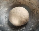 Foto del paso 3 de la receta: Pan Canilla