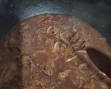 Foto langkah ke 2 dari resep Beef slice bulgogi (bento).