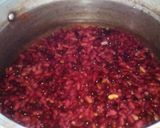Foto del paso 2 de la receta: Sopa de frijoles con costilla de cerdo