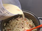 Macaroni schotel panggang