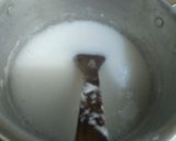 Foto langkah ke 4 dari resep 90. Bubur sumsum kara (step by step).