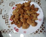 صورة لخطوة 7 من وصفة قرنبيط مقلي بوب كورن 🤩
