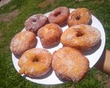Foto del paso 6 de la receta: Rosquitas azucaradas